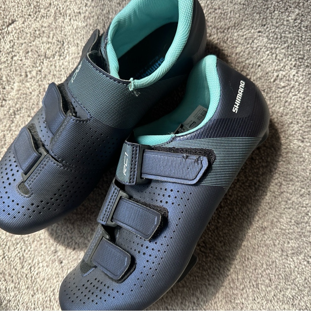 Shimano RC1 women’s cycling shoe 8.5